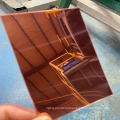 1xxx 3xxx 5xxx 0.7mm prepainted custom solid aluminum sheets